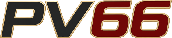 pv66 Logo